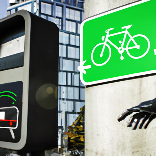 Die Umweltauswirkungen des Fahrradfahrens im Vergleich zu anderen Verkehrsmitteln